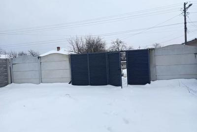 Teren de 384 mp, în Central - 3