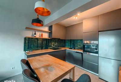 Apartament cu 2 camere în Iris - 1