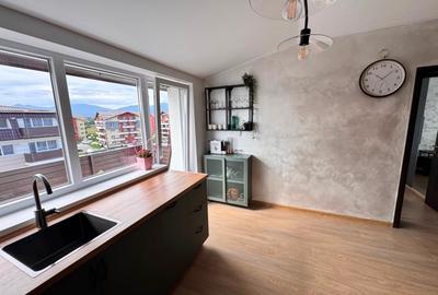 Apartament (studio) 2 camere nou, 2025 - 5