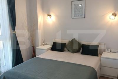 Apartament de lux cu priveliste exceptionala, 67 mp utili, parcare, zona Eroilor - 11