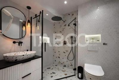 Apartament cu 3 camere decomandat, mobilat în Țiglari - 2