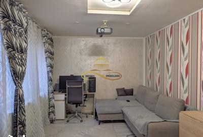 Apartament cu 3 camere decomandat în Bistrița Lac - 20