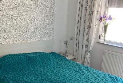 Apartament cu 2 camere în Nord