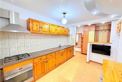 Apartament cu 2 camere decomandat, mobilat în Aeroport - 6