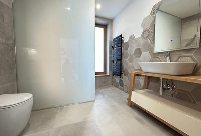 Vila Premium Smart & Green S+P+1E+M 587 mp – Faleza Nord - 17