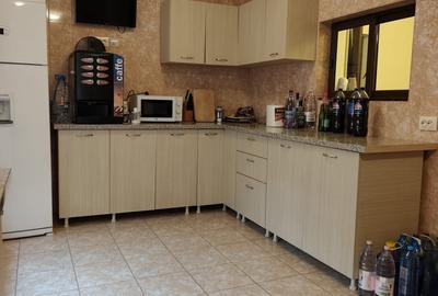Casă individuală cu 7 camere cu Garaj în Telega - 35