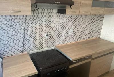 Apartament cu 2 camere semidecomandat, mobilat în Iancului - 6