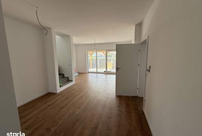 Casă cu 3 camere în Oarda - 3