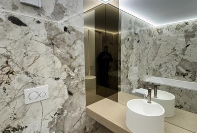 Apartament cu 3 camere semidecomandat în Băneasa - 14