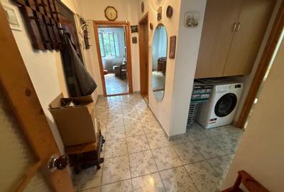 Apartament 3 camere Tatarasi - Ciurchi - 5