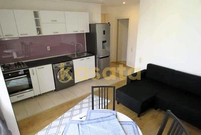 2 camere I Cosmopolis I 36mp utili I mobilat si utilat I ...
