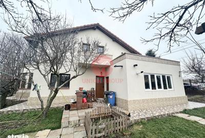 Casă cu 6 camere cu Teren 1000 Mp în Central - 17