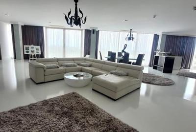 Penthouse exclusivist ,Tomis Nord - Mobilat/utilat de lux - 8