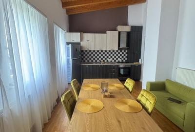 Apartament deosebit - 9