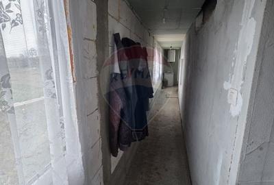 Casă cu 3 camere cu Teren 1000 Mp în Bătinești - 21