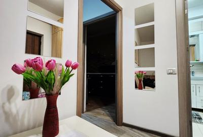 Garsonieră semidecomandată în Fundeni - 8