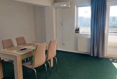 Apartament cu 3 camere decomandat în Central - 5