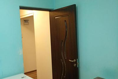 Garsonieră decomandată în Central - 7