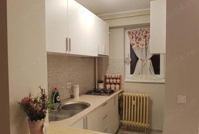 Garsonieră decomandată în Drumul Taberei - 7