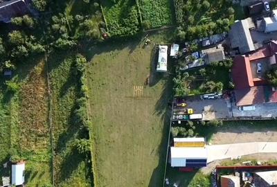 Teren de 4416 mp, în Șcheia - 6