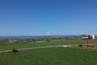 Teren de 36977 mp, în Central - 26