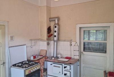 Casă cu 4 camere în Dosu Bricii - 2