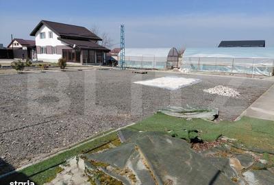 Spațiu comercial, în Cernele - 5