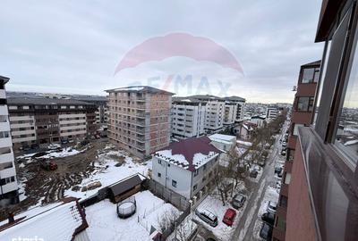 Apartament cu 3 camere în Dudu - 5