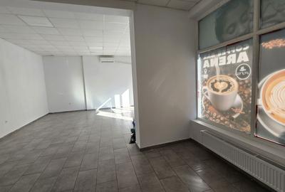 Spațiu comercial, de 42 mp, în Chiajna - 6