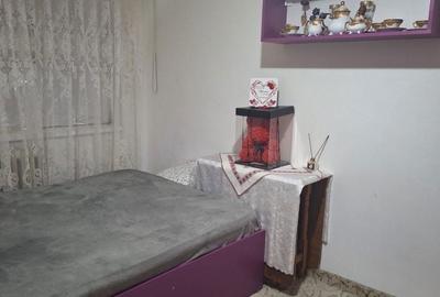 Apartament cu 2 camere în Calea București