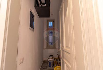 Spațiu comercial, de 148 mp, în Central