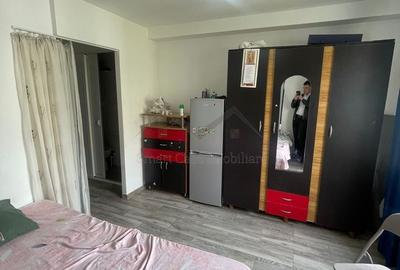 Garsonieră în Nicolina - 2