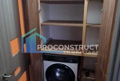 Apartament cu 2 camere semidecomandat, mobilat în Lipovei - 4