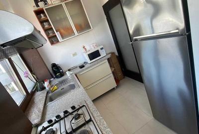 Apartament cu 2 camere decomandat în Canta - 3