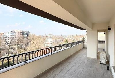 Apartament cu 4 camere decomandat în Clucerului - 17