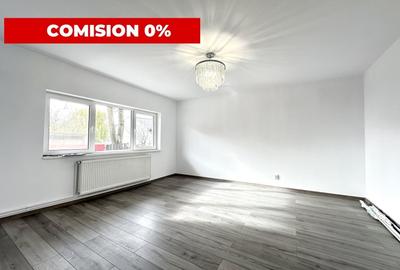 Comision 0% - Apartament renovat, 2 camere, 56 mp utili - zona Modern - 1