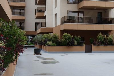 Apartament nou | Metrou | Parc