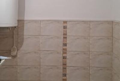 Apartament cu 1 camere semidecomandat în Orșova - 6