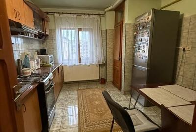 Apartament 2 camere, 56,62 mp, zona Brazda lui Novoc/George Enescu - 5