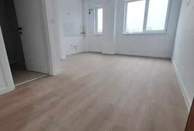 Apartament cu 2 camere în Bucium - 6