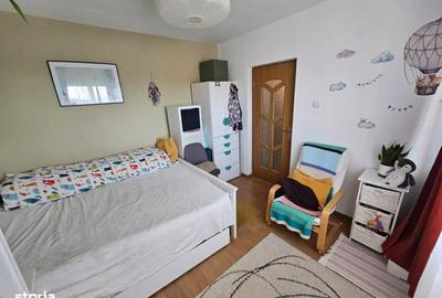 Apartament cu 2 camere, mobilat în Central - 12
