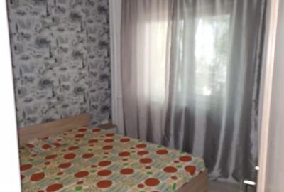 Apartament cu 2 camere semidecomandat, mobilat în Olteniței - 2