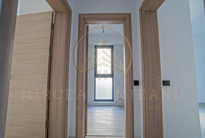 Inel II - COMPLEX PRIMO RESIDENCE - Apartament cu 3 camere situat la etajul 3. - 3