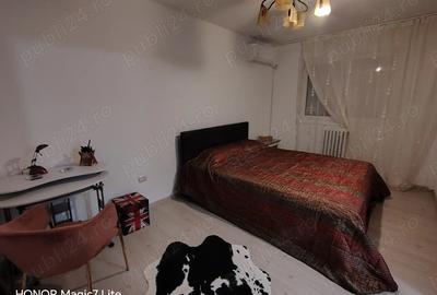 Apartament cu 2 camere semidecomandat în Central - 3