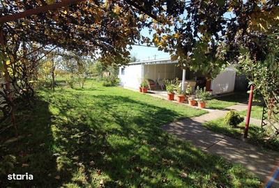 Casă cu 4 camere în Central - 14