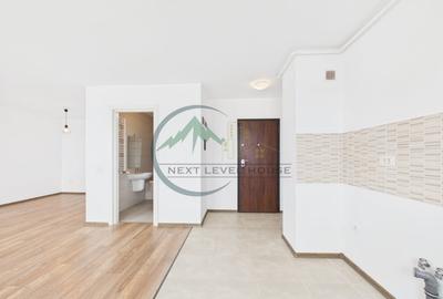 Garsonieră nedecomandată în Tractorul - 7