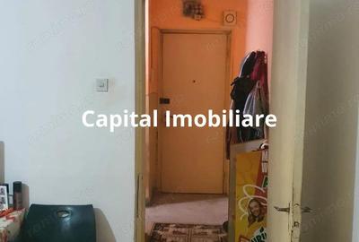 Apartament 2 camere, etaj 2 - 7