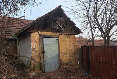 Casa de vanzare in satul Odvos (comuna Conop) - 10
