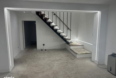 Casă cu 4 camere cu Teren 830 Mp în Exterior Vest - 8