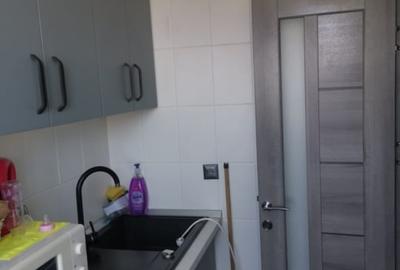 Garsoniera Brazda, 33mp, renovata recent - 9